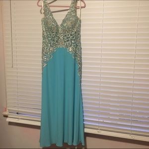 Original Jovani dress Size 12