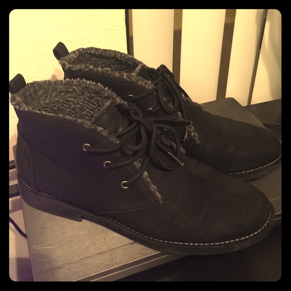 Women's ankle booties