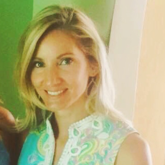 Meet Posher, Rebecca.