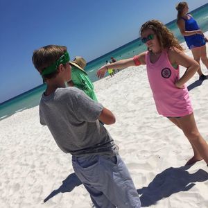 Meet your Posher, Austin