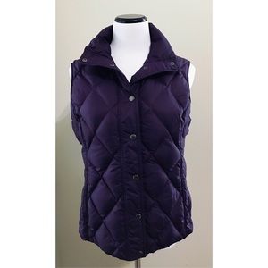 ✨✨✨SALE✨✨✨Land's End Vest