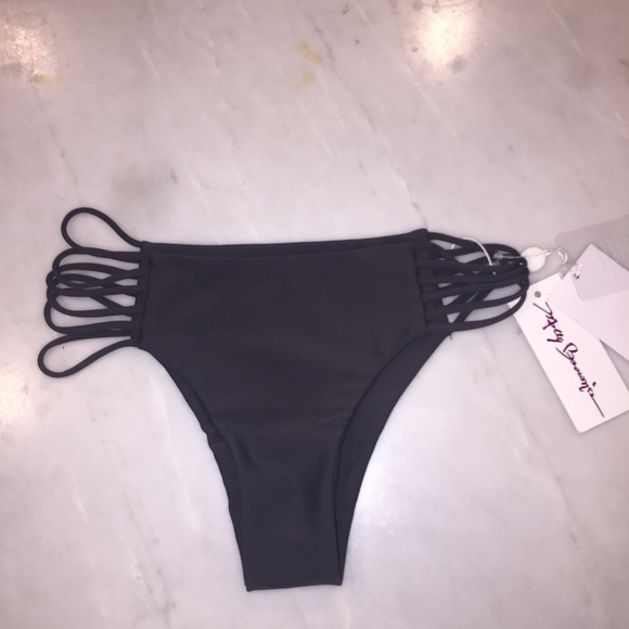 Mikoh Kapalua Bathing Suit Bottom Brand NEW