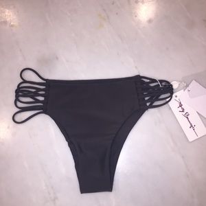 Mikoh Kapalua Bathing Suit Bottom Brand NEW