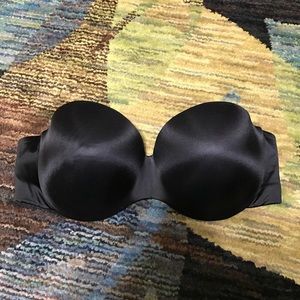 Maidenform Strapless Bra
