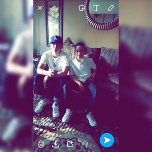 Meet your Posher, Larry