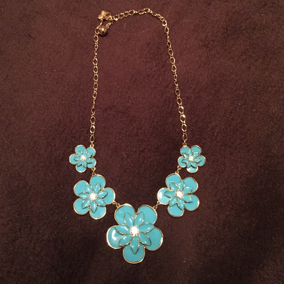 Kate Spade Necklace