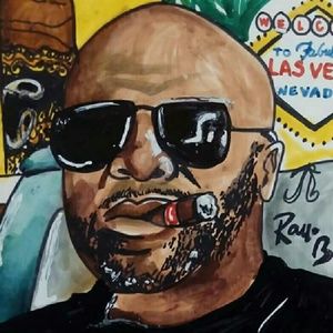 Meet your Posher, Roderick