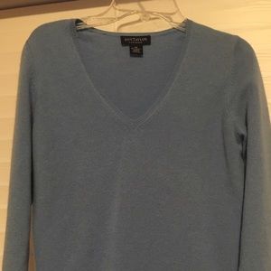 Cashmere Sweater by Ann Taylor. Size XS