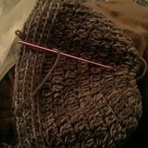 Meet your Posher, Pat