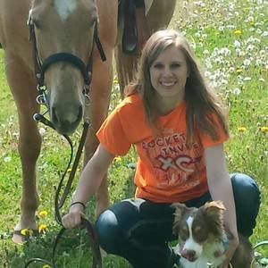 Meet your Posher, Emily