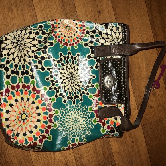 Fossil bag