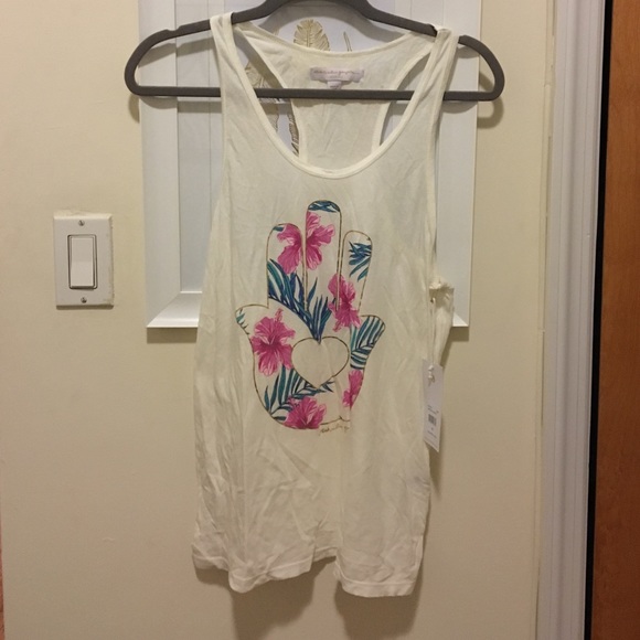 Spiritual Gangster Tank