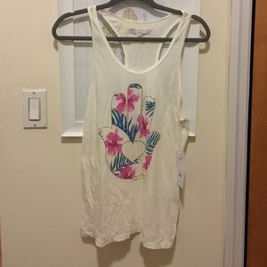 Spiritual Gangster Tank