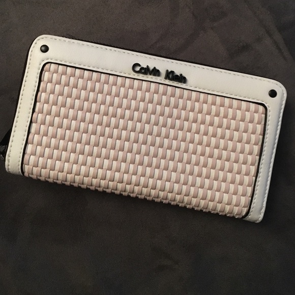 Calvin Klein Wallet