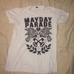 Mayday Parade T-Shirt
