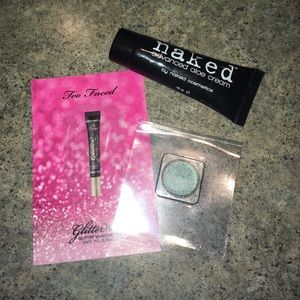 Beauty Samples Bundle