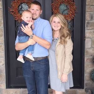 Meet your Posher, Heidi