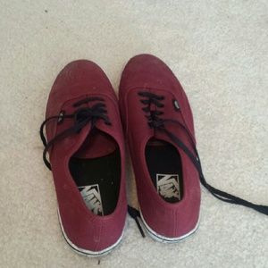 Vans Shoes