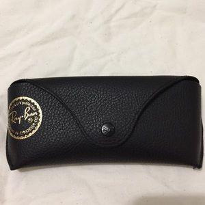 Ray•Ban Sunglasses Case