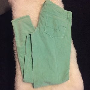 Super stretch jeggings