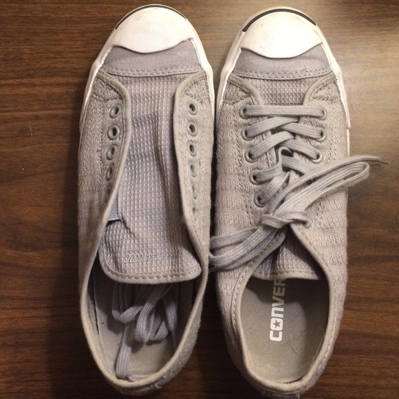 Converse "Jack Purcell"