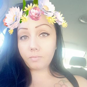 Meet your Posher, Aimee