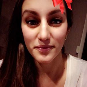 Meet your Posher, Jasmine