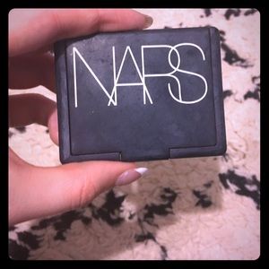 NARS orgasm blush