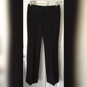 Modern Boot Dress Pants