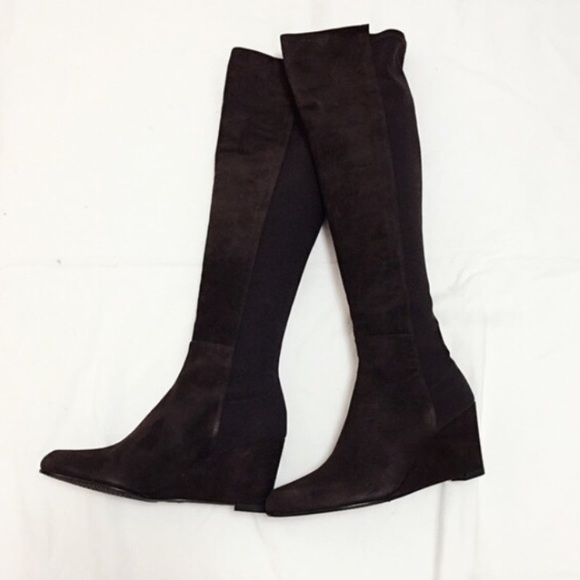 New in box Charles by Charles David boots