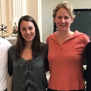 Meet your Posher, Laura