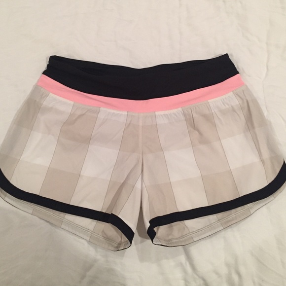 Lulu Running Shorts