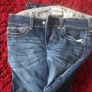 Ariat jeans. Size 30R.