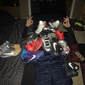 Meet your Posher, John