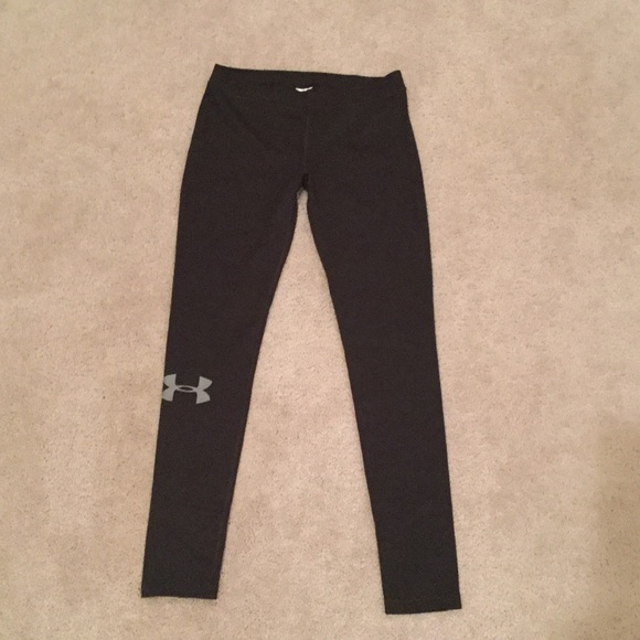 Women under armor leggings