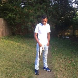 Meet your Posher, Jay