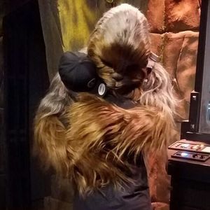 Meet your Posher, Jasper