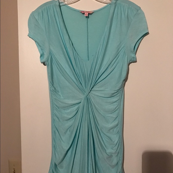 Candie's Blouse