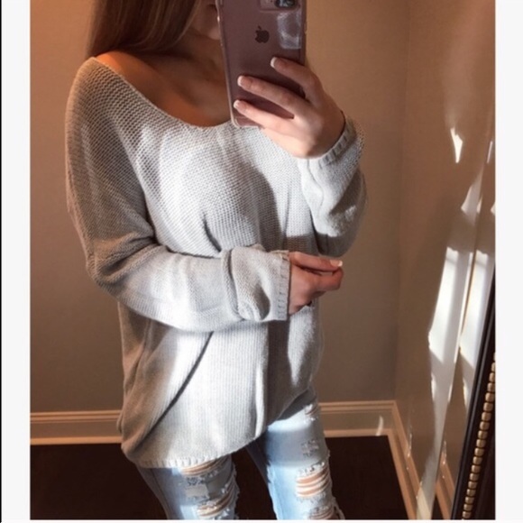 Gap Sweater - Picture 2 of 3