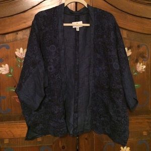 American Eagle Kimono