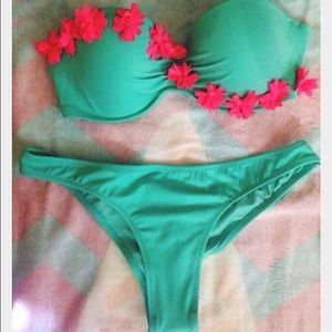 Victoria secret bikini