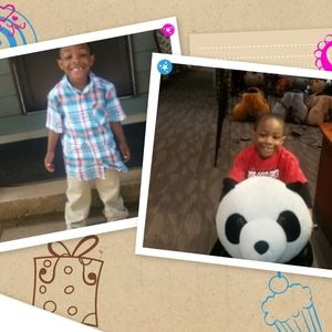 Meet your Posher, Julia