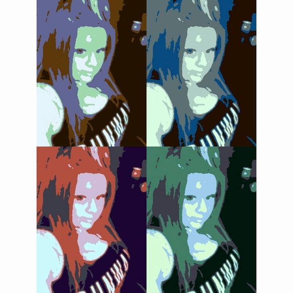 Meet your Posher, Emmy