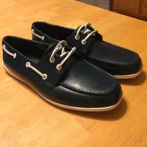 Sperry Topsider