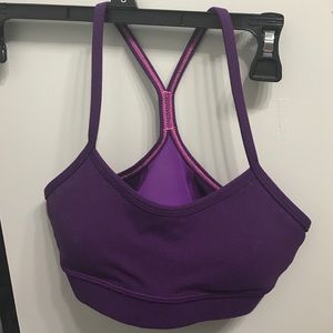 Lululemon sports bra-size 2