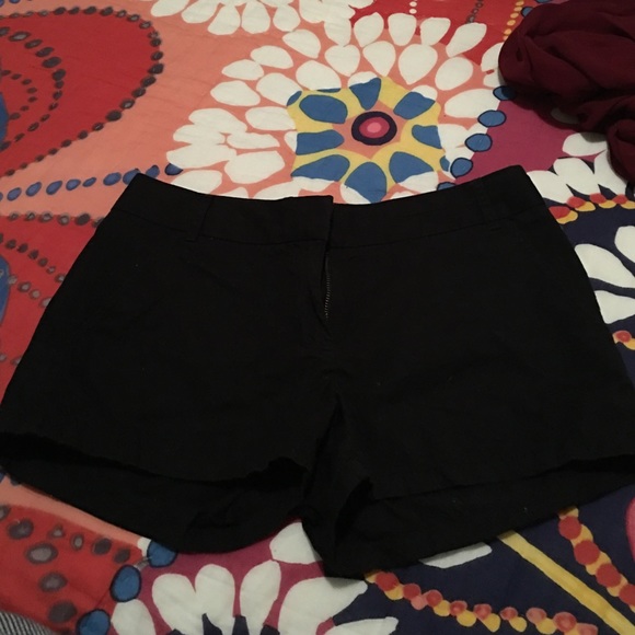 J Crew Chino shorts