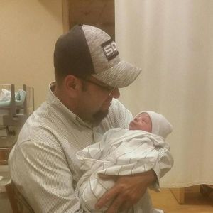 Meet your Posher, Ralph