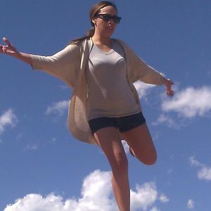 Meet your Posher, Tamara