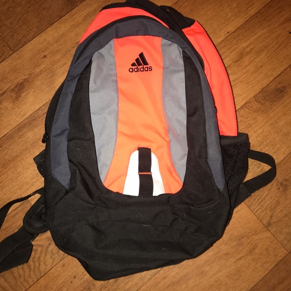 Adidas backpack