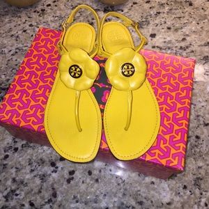 Tory Burch Sandals